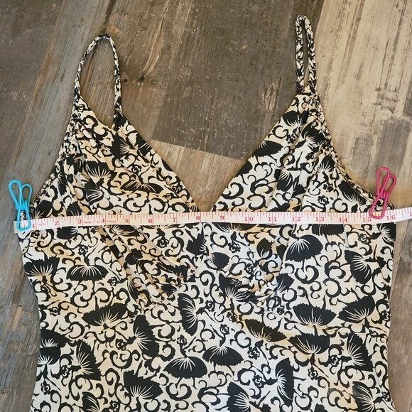 Trashy Diva Ballerina Camisole  100% silk  RARE - Picture 3 of 6